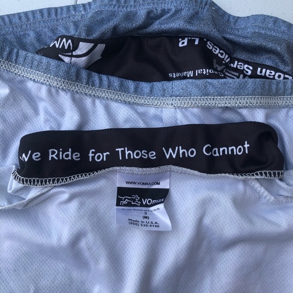 Cycling Top Size M - Picture 11 of 12